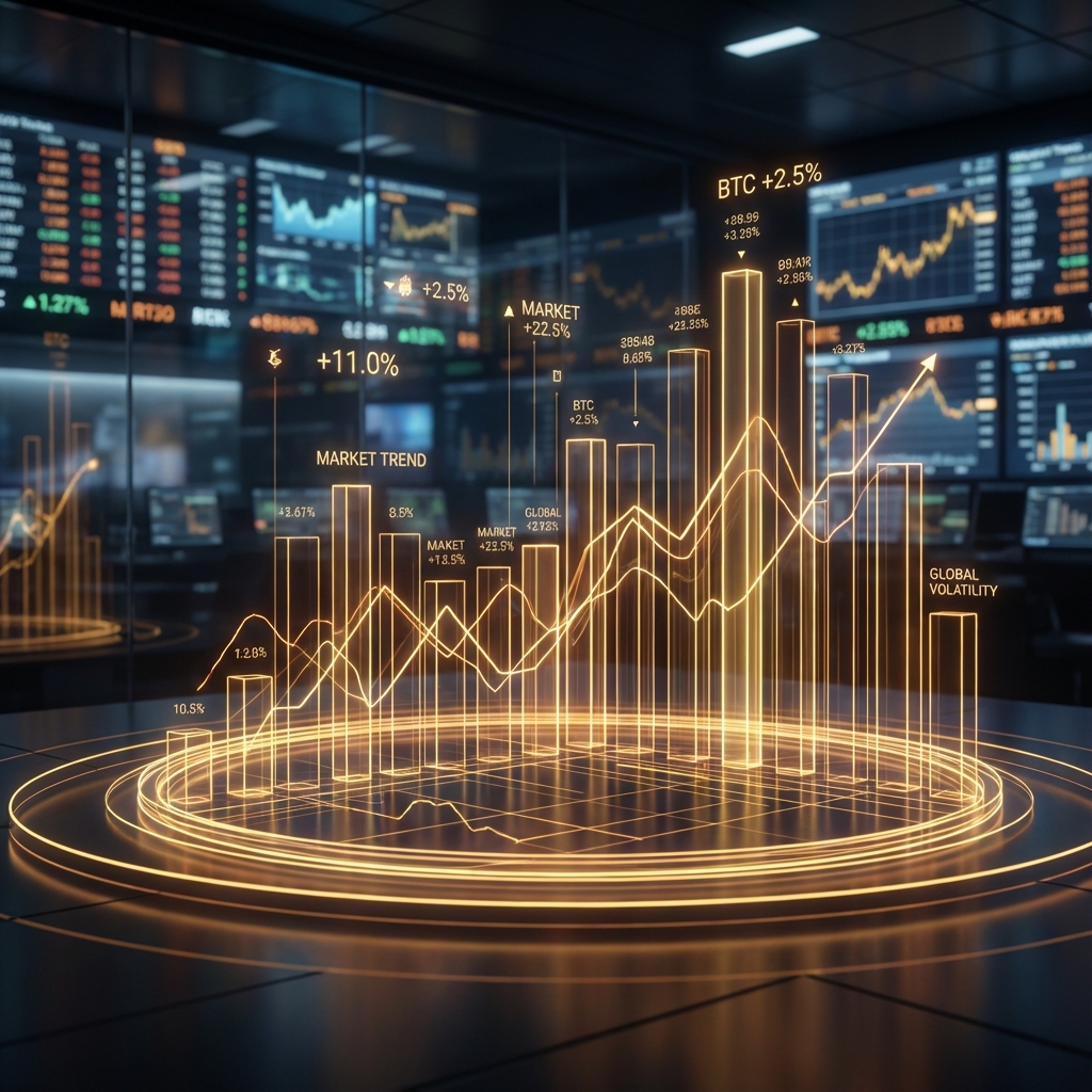 Secure, Intelligent Financial Technology Solutions