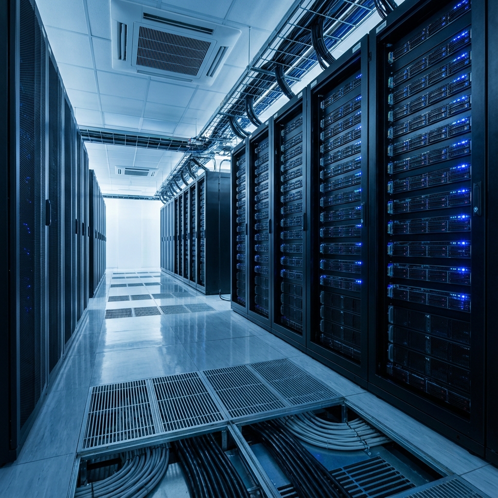 Secure, cloud-native apps