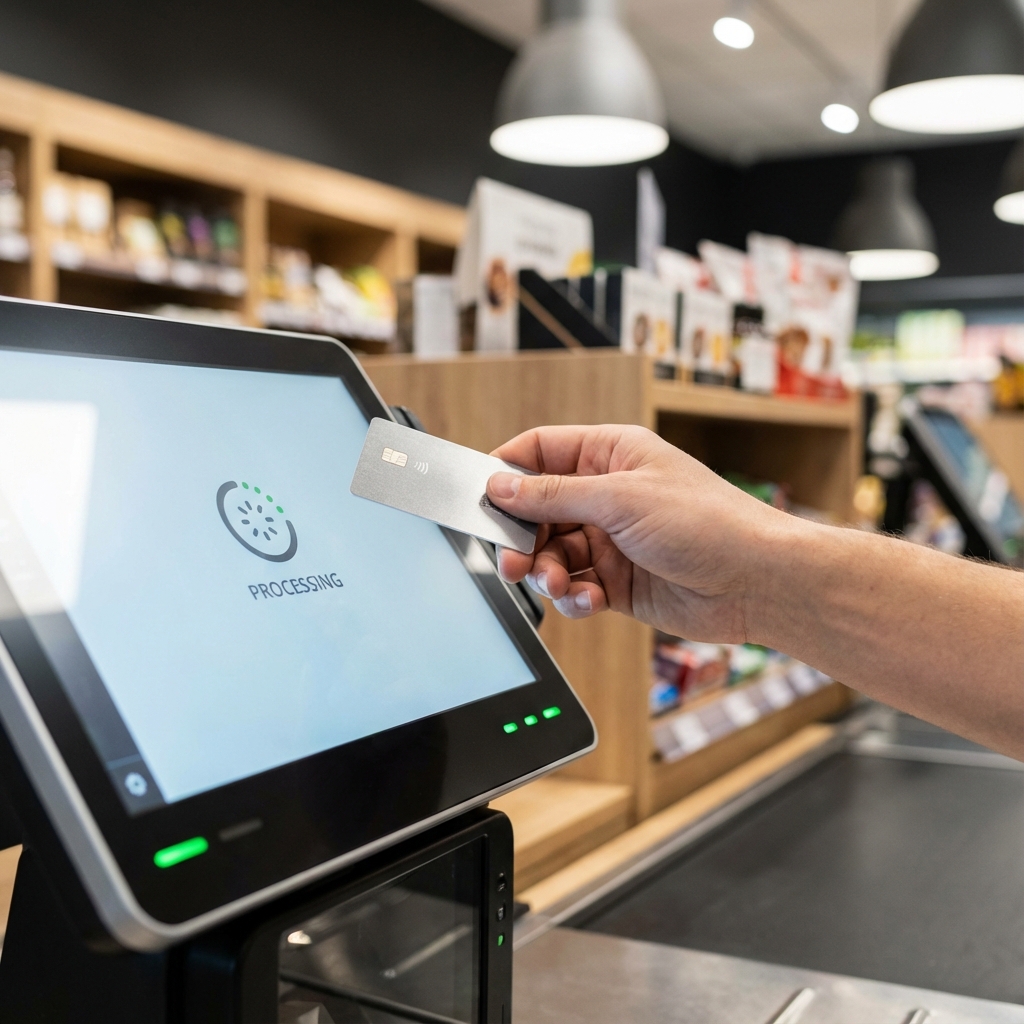 Digital payments and transaction platforms