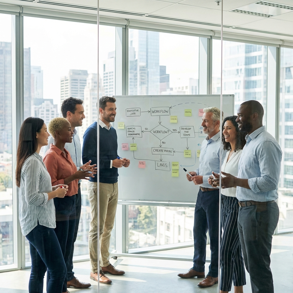 Workflow automation and system integrations