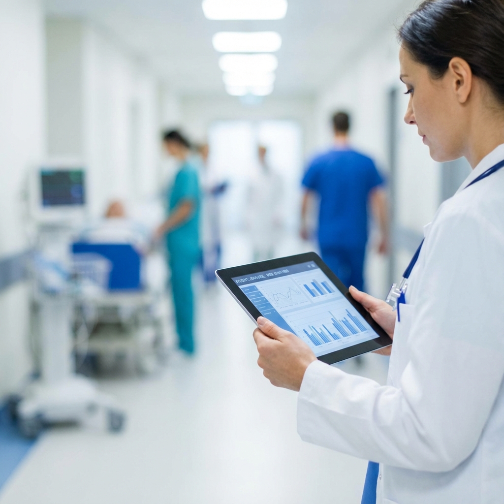 Digital Health Platforms