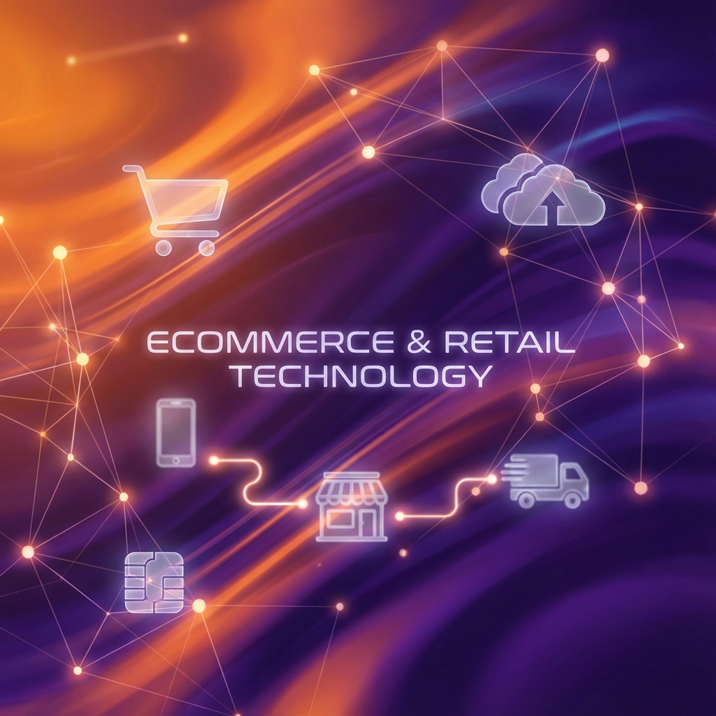 Intelligent Digital Solutions for Modern Retail