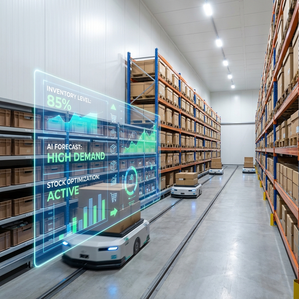 Retail analytics & insights